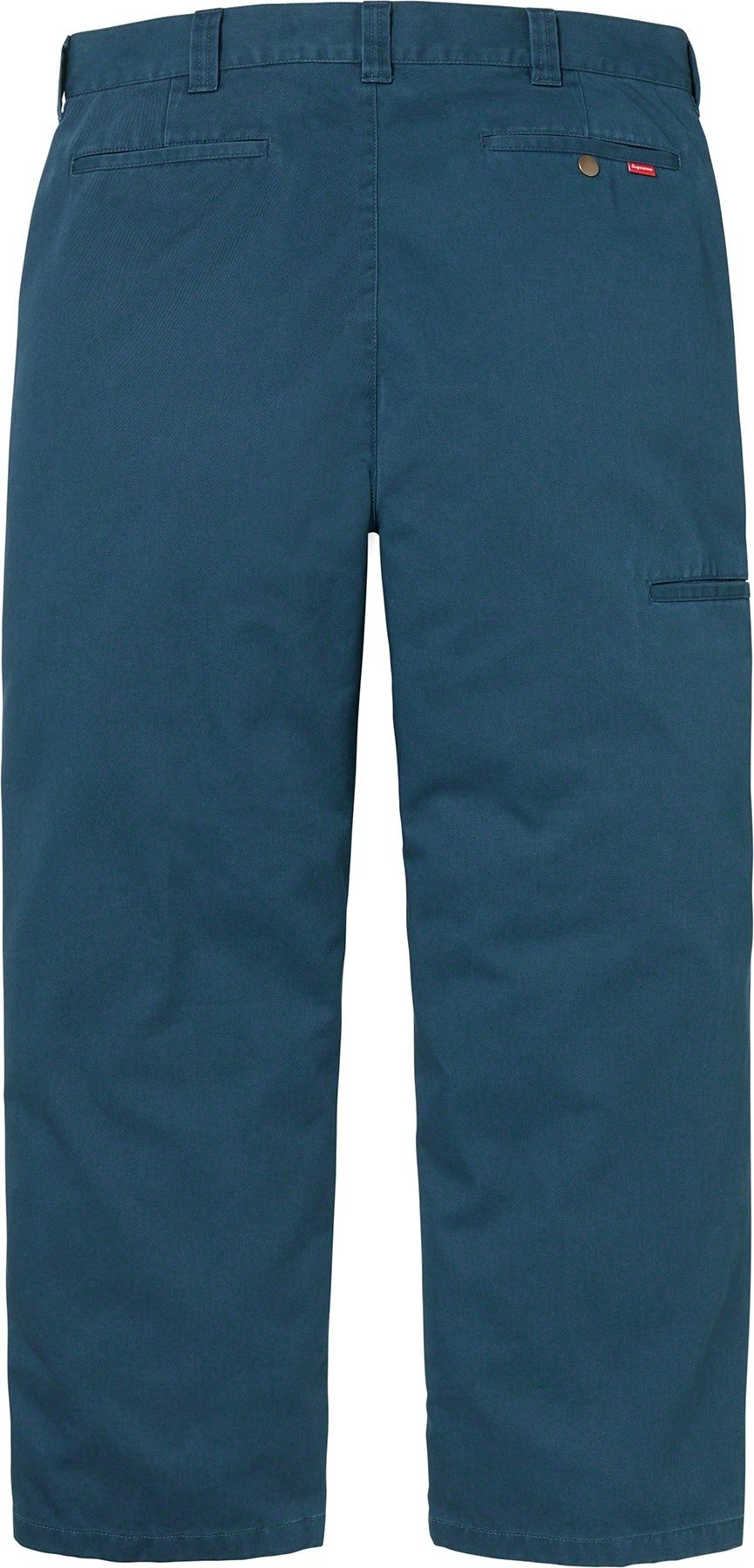 Work Pant view 25